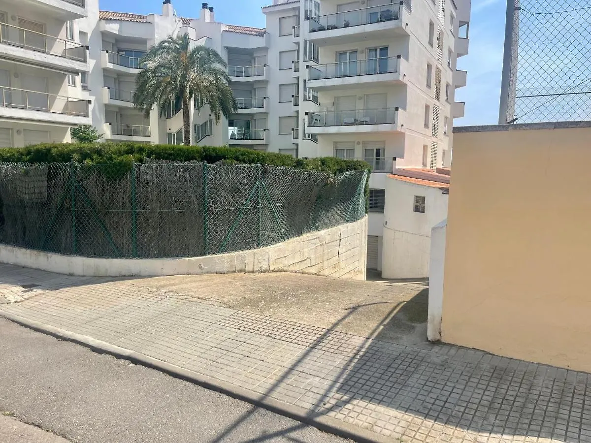 Appartement Nemi à L' Escala 0*,  Espagne