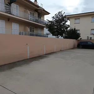 Cami Ample , L' Escala Espagne