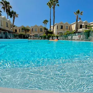 Complejo Sun's Gardens - , Maspalomas (Gran Canaria) Espagne