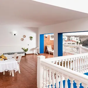 Vista Farallon , Gáldar Espagne